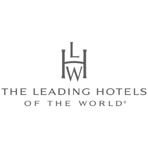 The Leading Hotels of the World STARS Partner - Luxury Atelier by Presstour